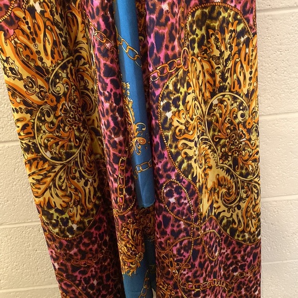 Silk Sundress - Picture 3 of 4